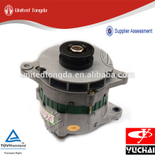 Genuíno Yuchai alternador para 299-3701010